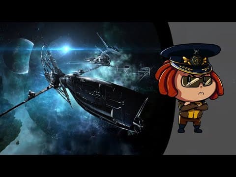Fleet PvP | Pulse Gnosis vs Legacy Feroxes