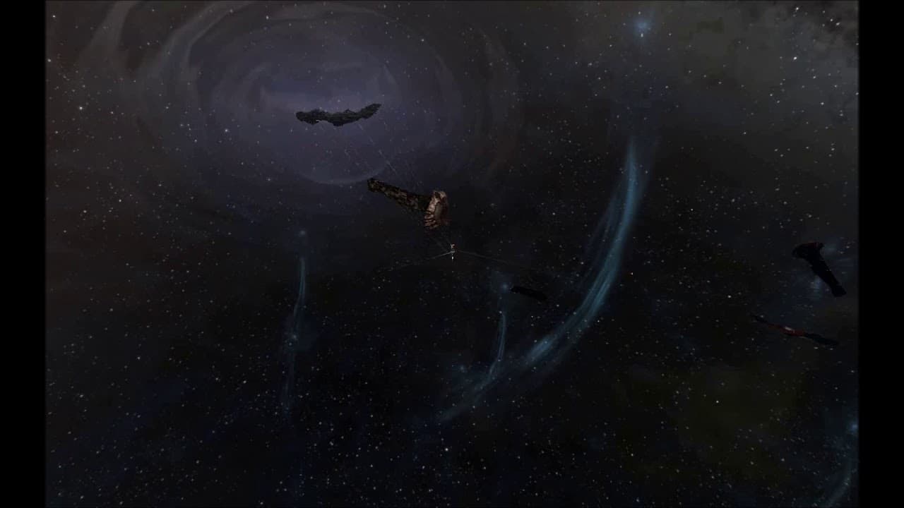 5 Goonswarm Titans to kill 1 POS | EVE Online