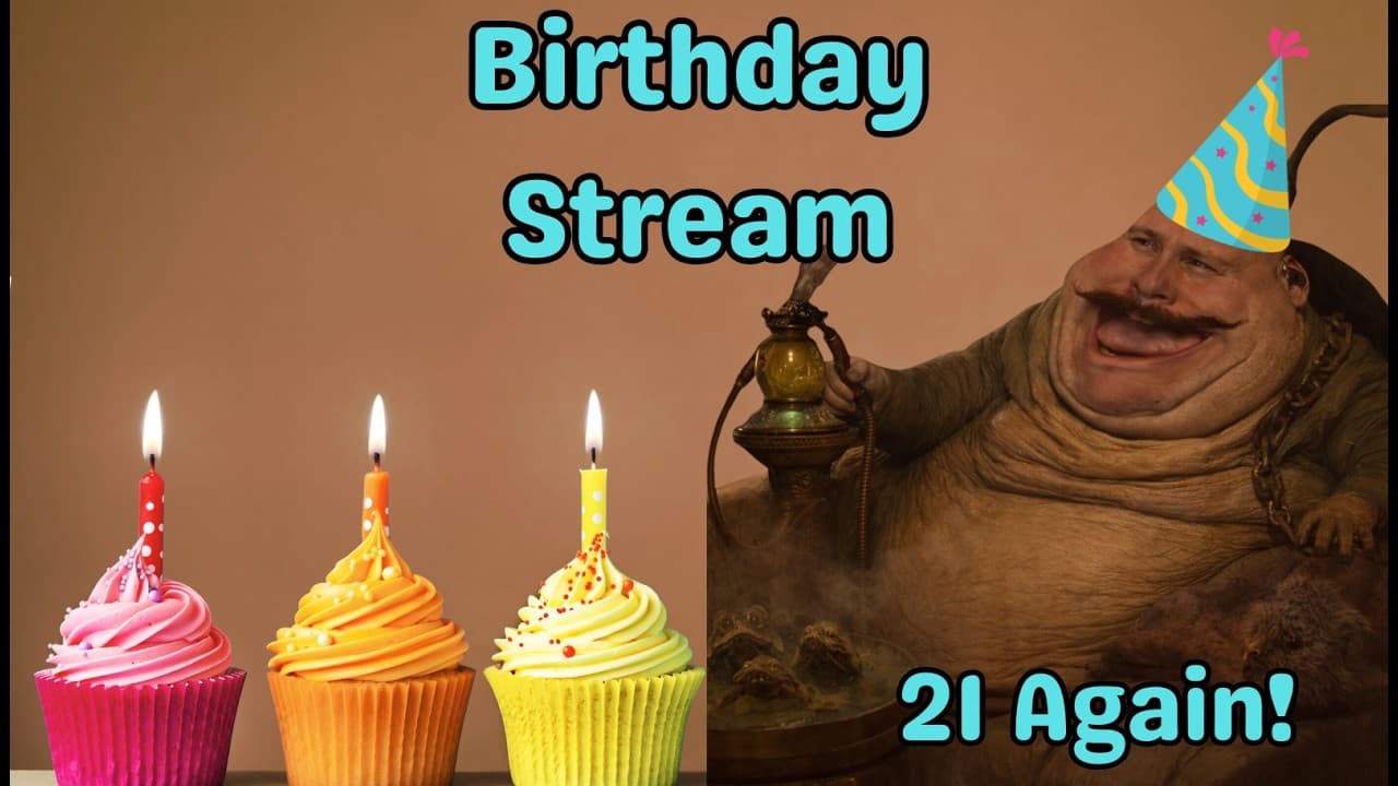 EVE Online : LIVE | 🐝 | BIRTHDAY STREAM | Goons | Big Giveaways |