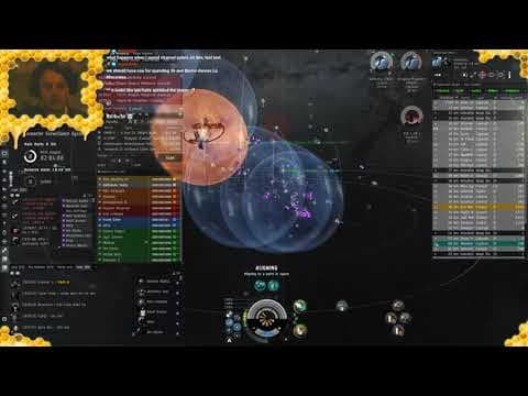 AC Wolf Fleet vs. Caracals & Gilas