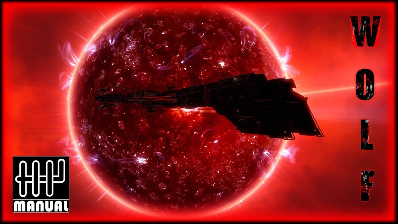 D U E L | Wolf solo PvP
