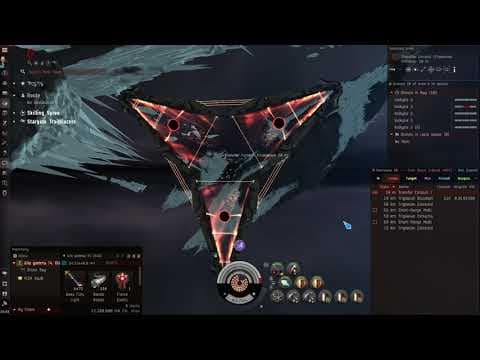 Abyssal T4 Gamma #6 2x Concord BS 2021