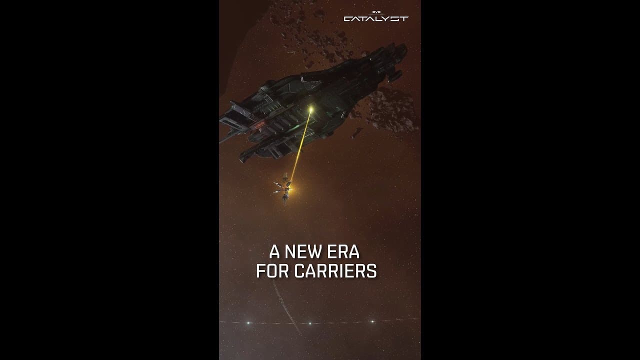 Carrier CRABs: High Risk, High Reward
