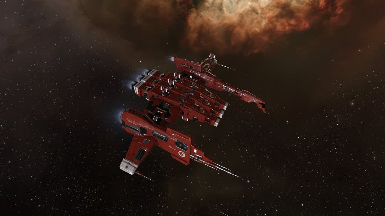 [Livestream] Kestrel Highlights