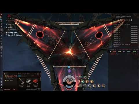 Abyssal T4 Gamma #27  trash loot 2021