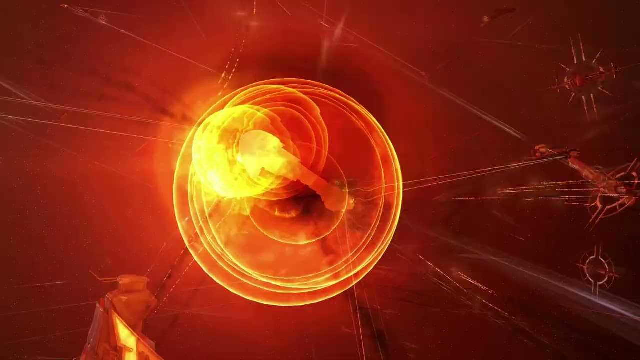 EVE Online | Sedition Birthday Bash - Ahbazon - 23 March 2024