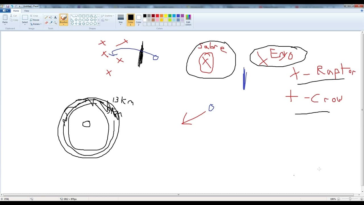 Ninja Pilgrim Tactics Lecture