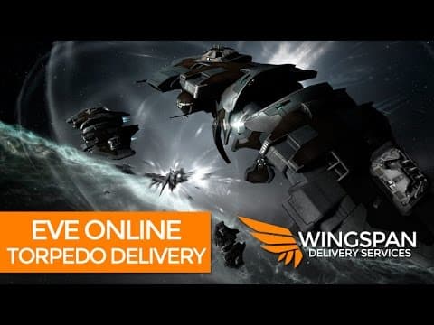 EVE Stealth Bomber PvP: The Telltale Talos (Part 1/2)
