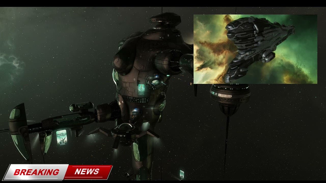 Breaking News: Null Sec Responds To Havoc Expansion