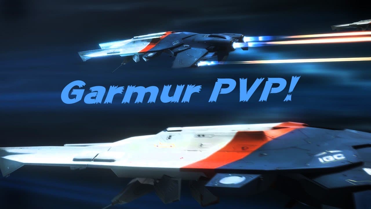 The Smallgang Garmur