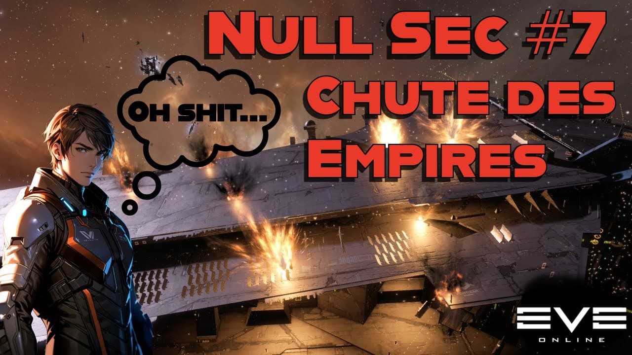 Guide NS - 07 - La chute des Empires