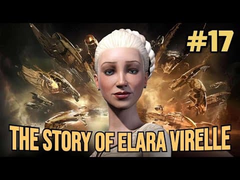 Day 17: Boarding The Cruiser! | EVE Online Ironman | No Market - Build, Loot, Survive