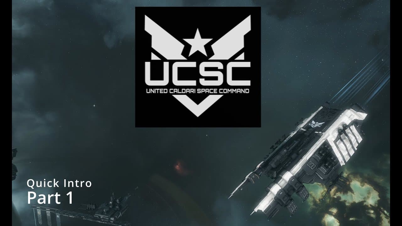 UCSC Quick Intro Part 1