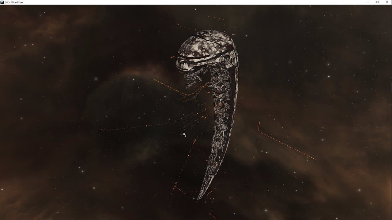 Eve Online  Pirata Stronghold   fleet LeeroyBR  Fob