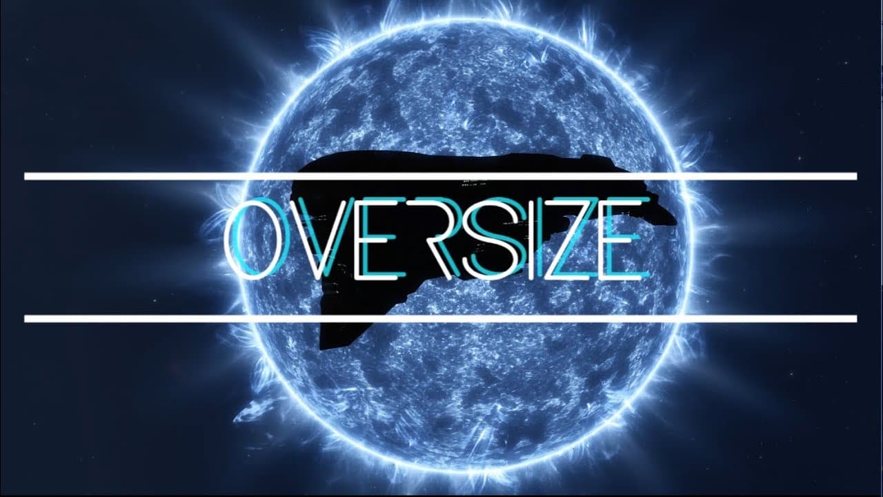 OVERSIZE II : Funny fight
