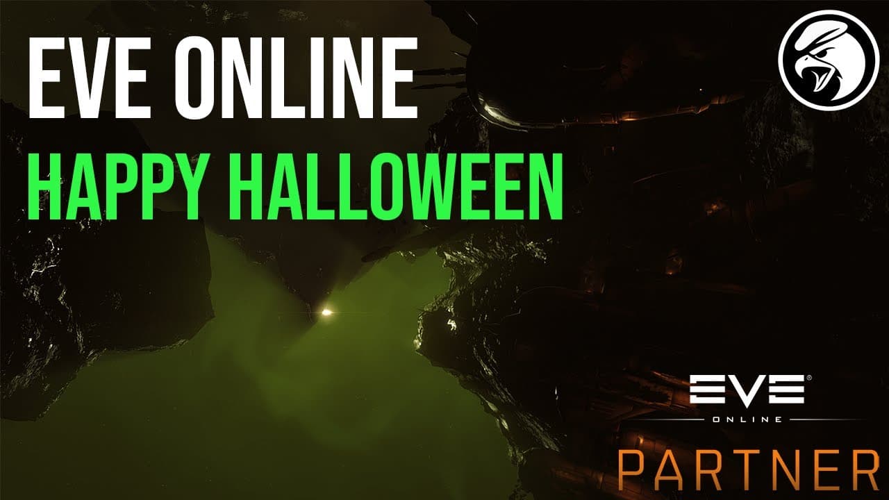 EVE’s Haunted Abyss | Happy Halloween Capsuleers!