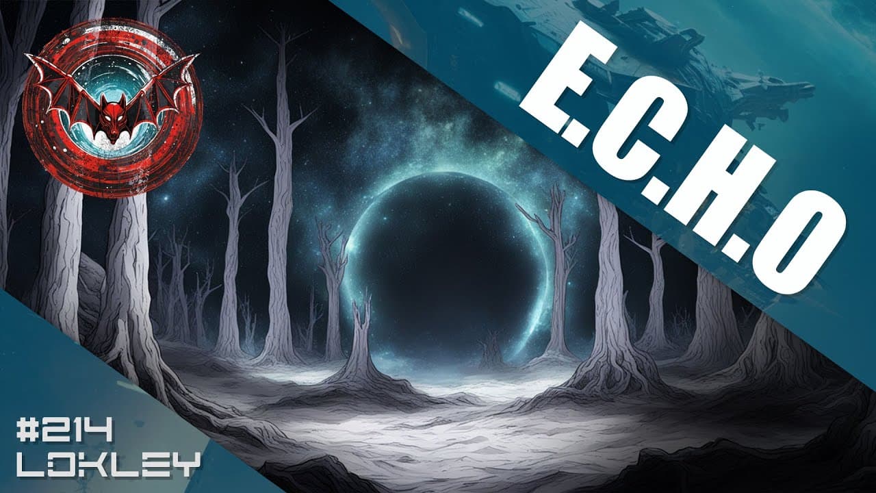 E.C.H.O. | 214 | EVE Online
