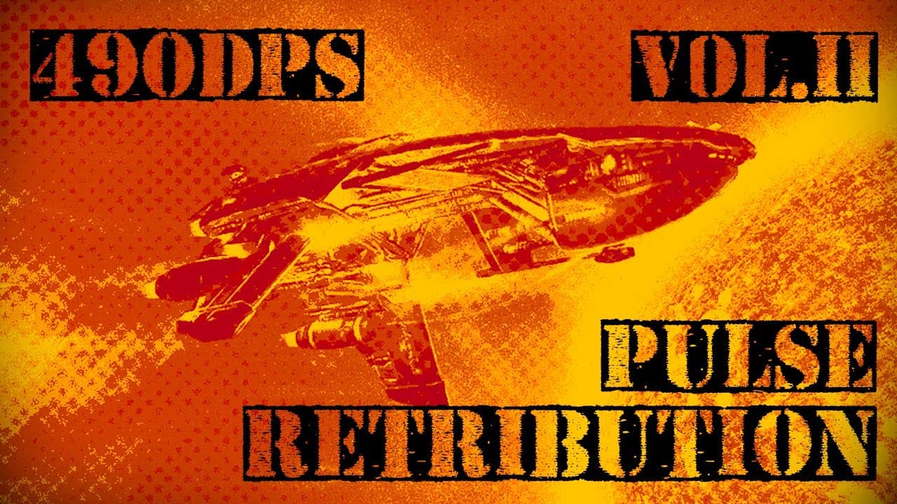 Retribution⚡But with Pulses - Vol. 2 | Unchained