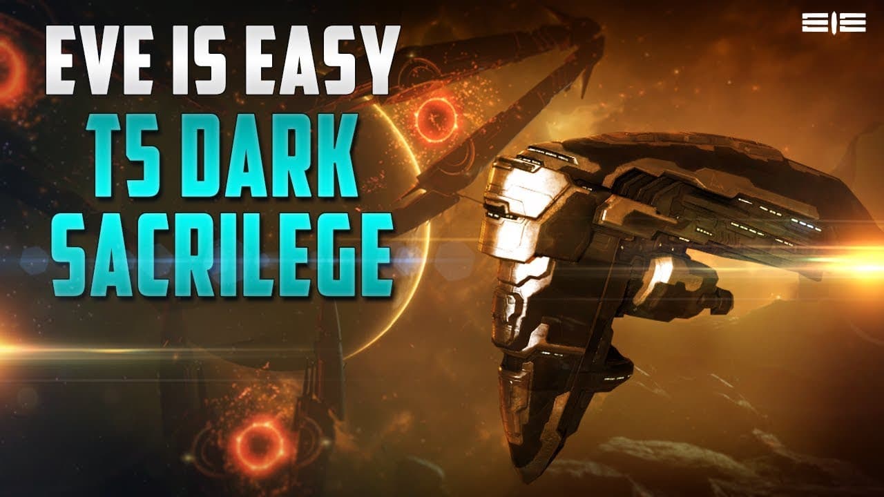 Enter the Abyss - Consistent T5 Chaotic Dark Sacrilege