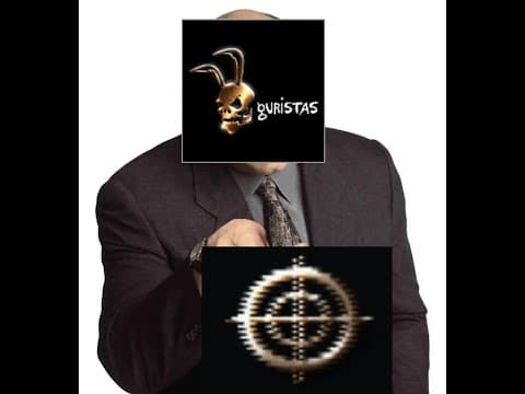 Bellicose vs Raiju (feat. gate rats)