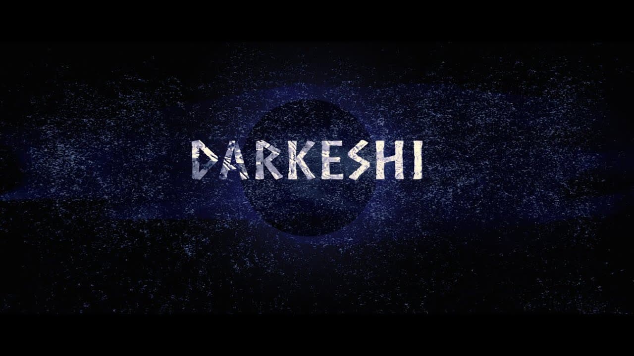 DARKESHI! Converting the innocent
