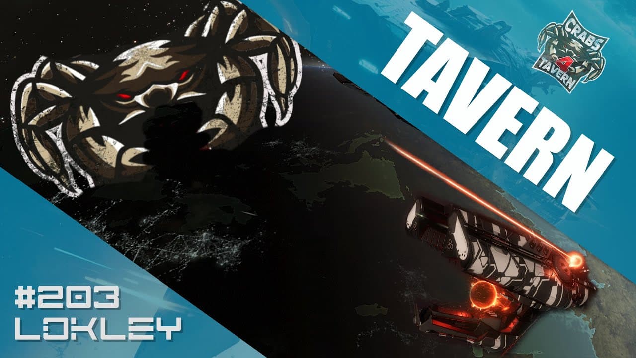 Tavern | 203 | EVE Online