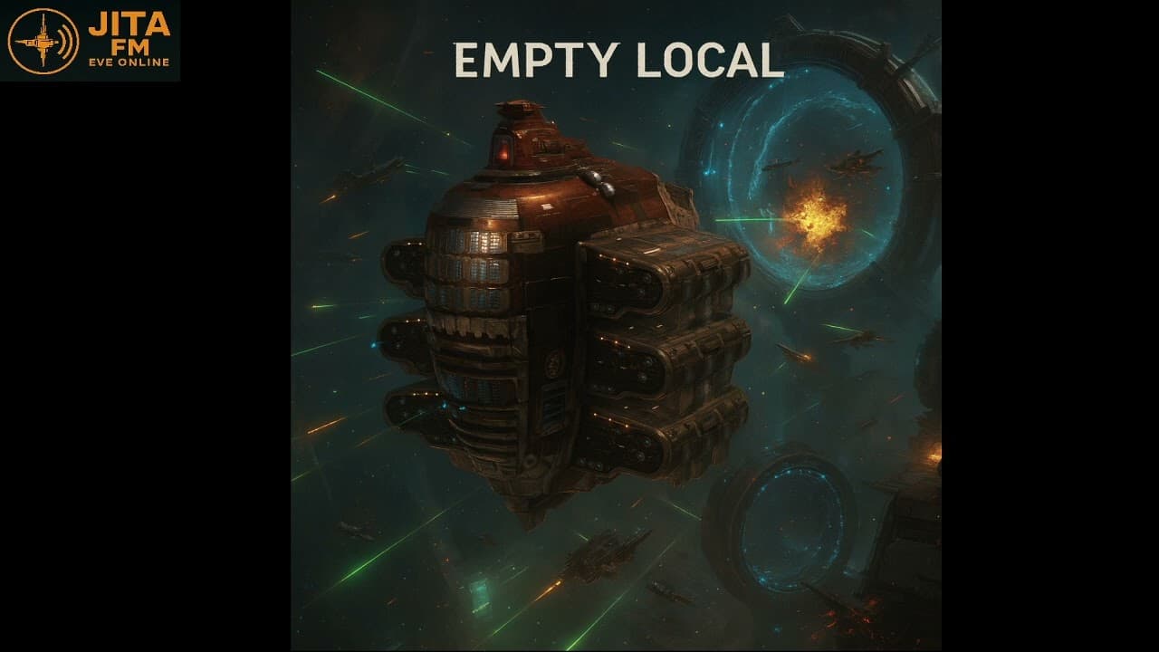 Empty Local