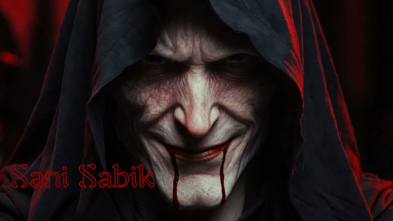 Sani Sabik - An Eve Online Blood Raider Song
