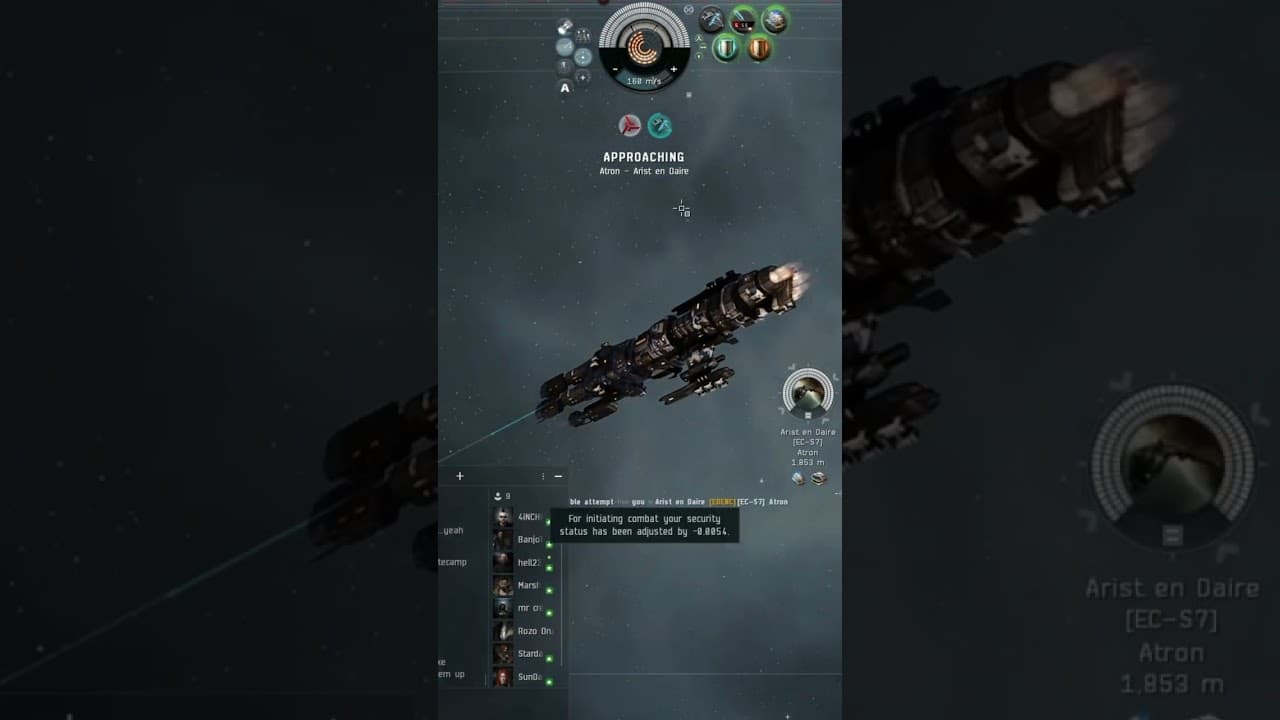 A Planet is NOT a Safe part 2 #eveonline #gaming