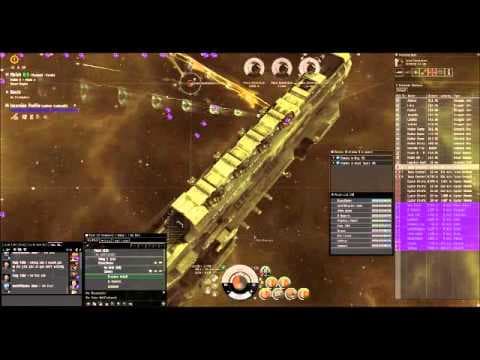 Incursions with some friends