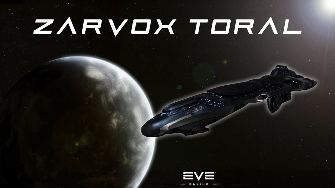 [Eve Online] Thorax - The EnCleansening of Y-M