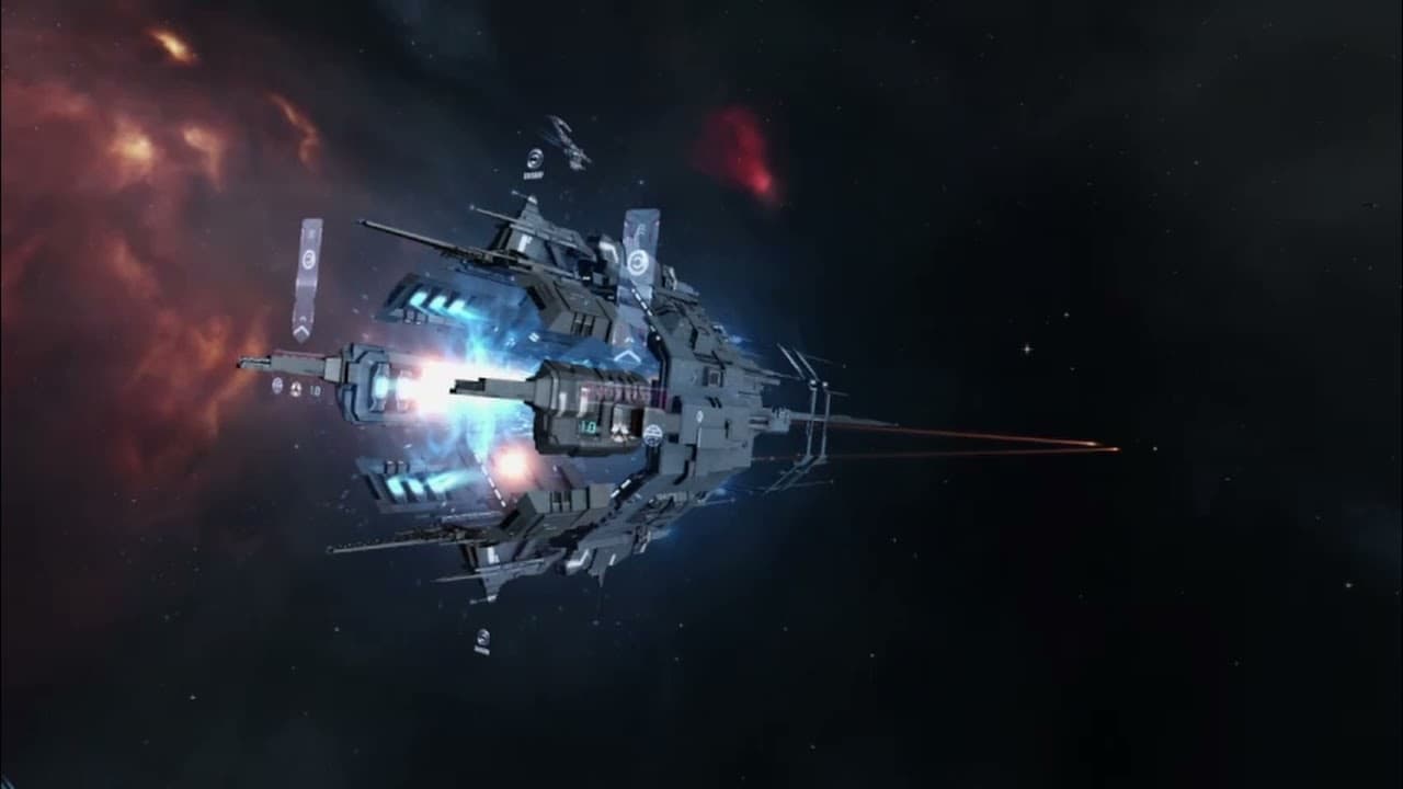 Denn sie wissen nicht was sie tun | Giant Secure Container Blogcast - EVE Online