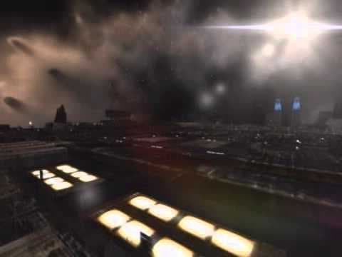 EVE Online - The Second Genesis Trailer [2000/2001]