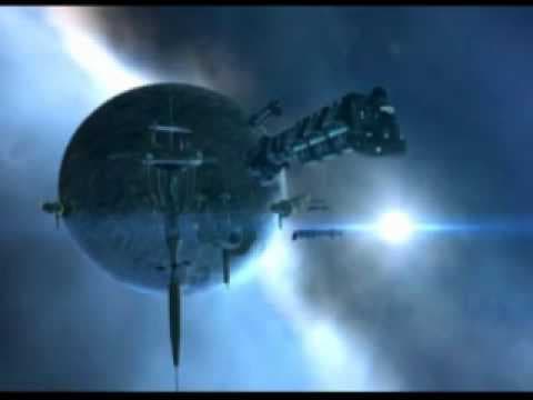EVE Online Soundtrack - 1-10 Rose Of Victory.avi