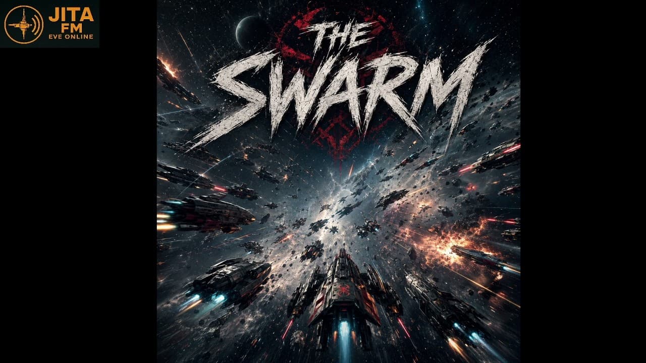 The Swarm