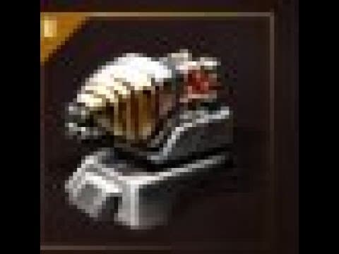 Eve Online - Polarized Mega Yeet Laser