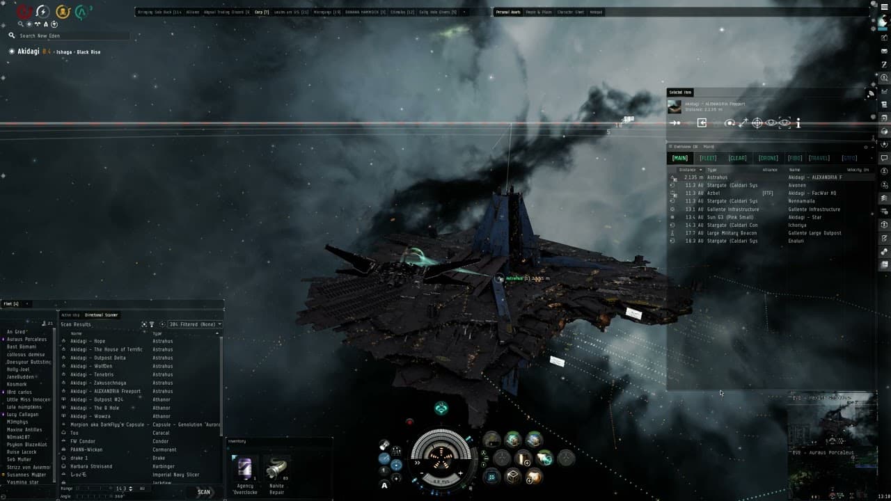 Duo with Succubus in Lowsec | Harbinger, Stiletto