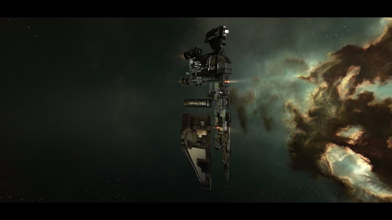 PVP Scraps: The Vigil Fleet Issue - EVE online solo PVP