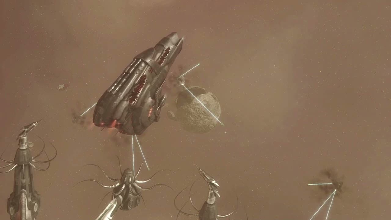 🏴‍☠️ Space Pirates Base 🏴‍☠️ -  EVE Online