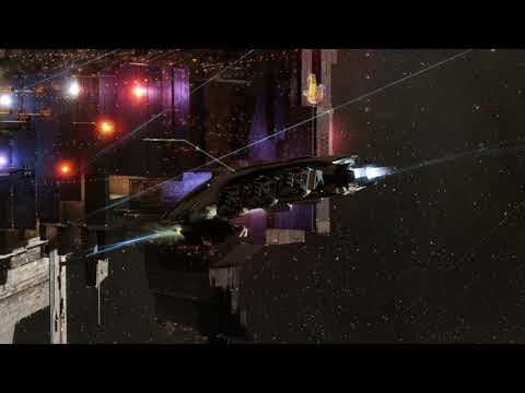 EVE Online - Goonswarm x Pandemic Horde EFM-C4 Keepstar Reinforcement | YC127.157