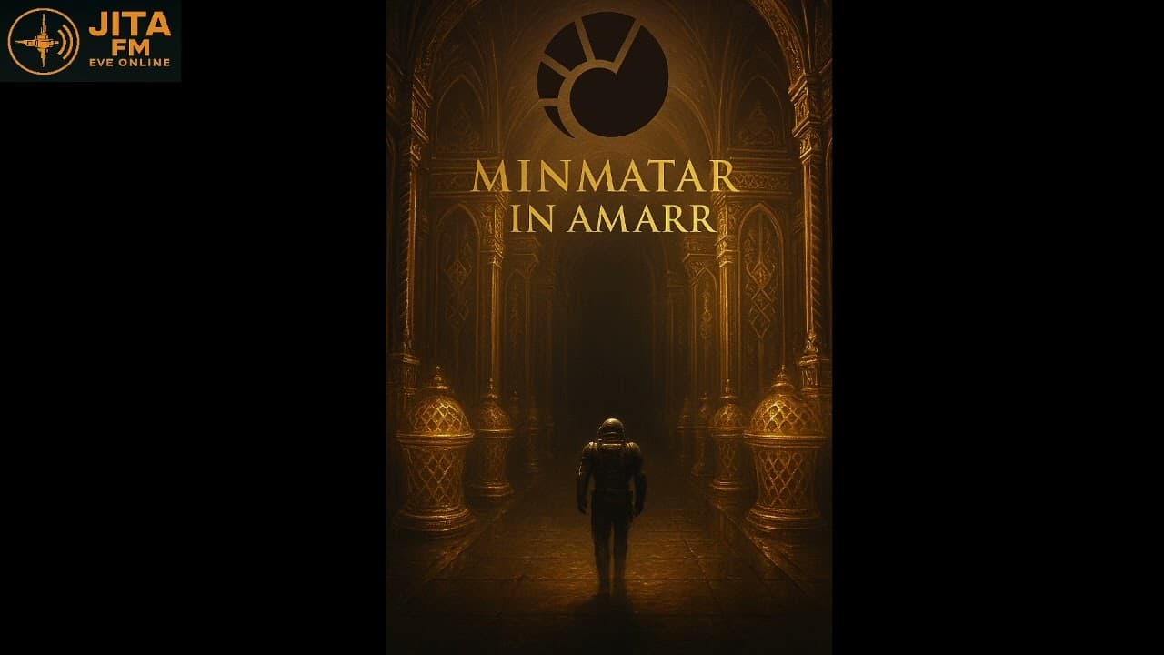Minmatar in Amarr