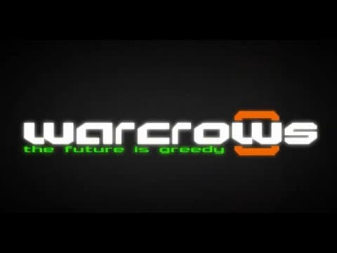 Warcrows "Hardwar" recruitment 2024
