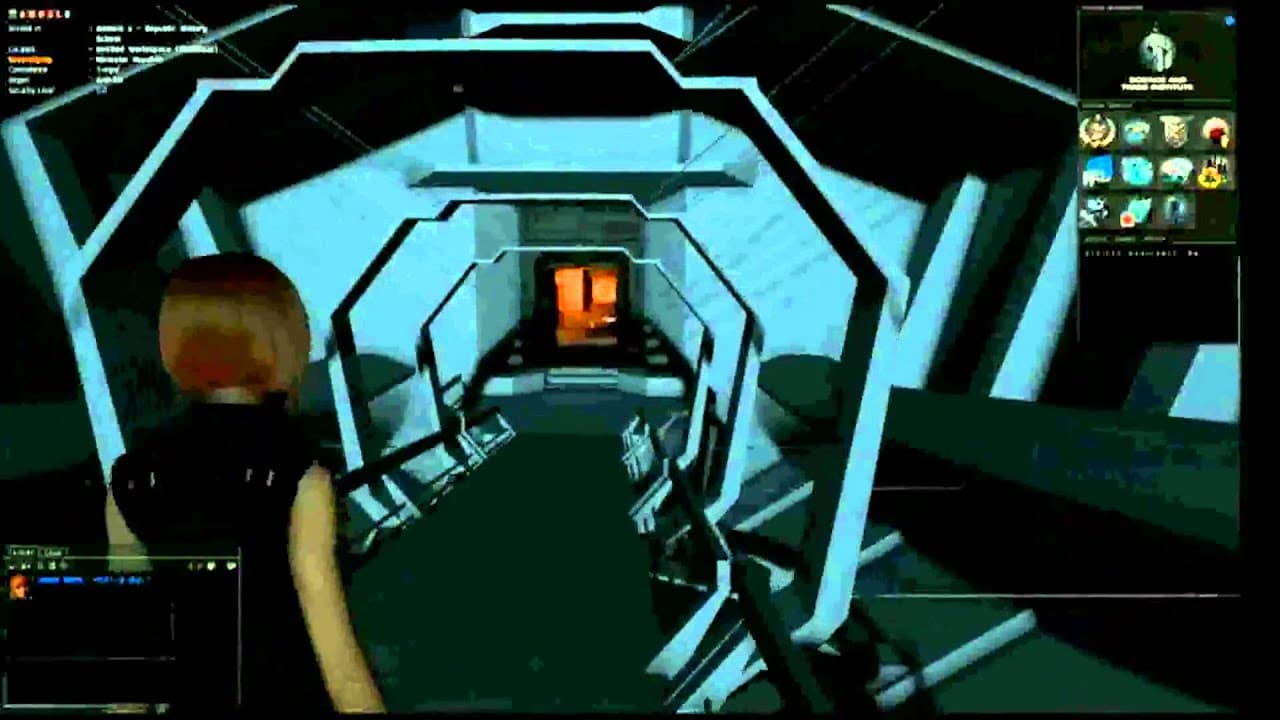 EVE Captains Quarters Fanfest Preview