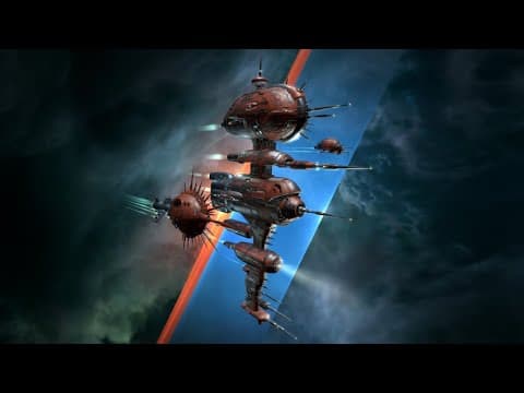Thrashers are a Nightmare [LEGACY]