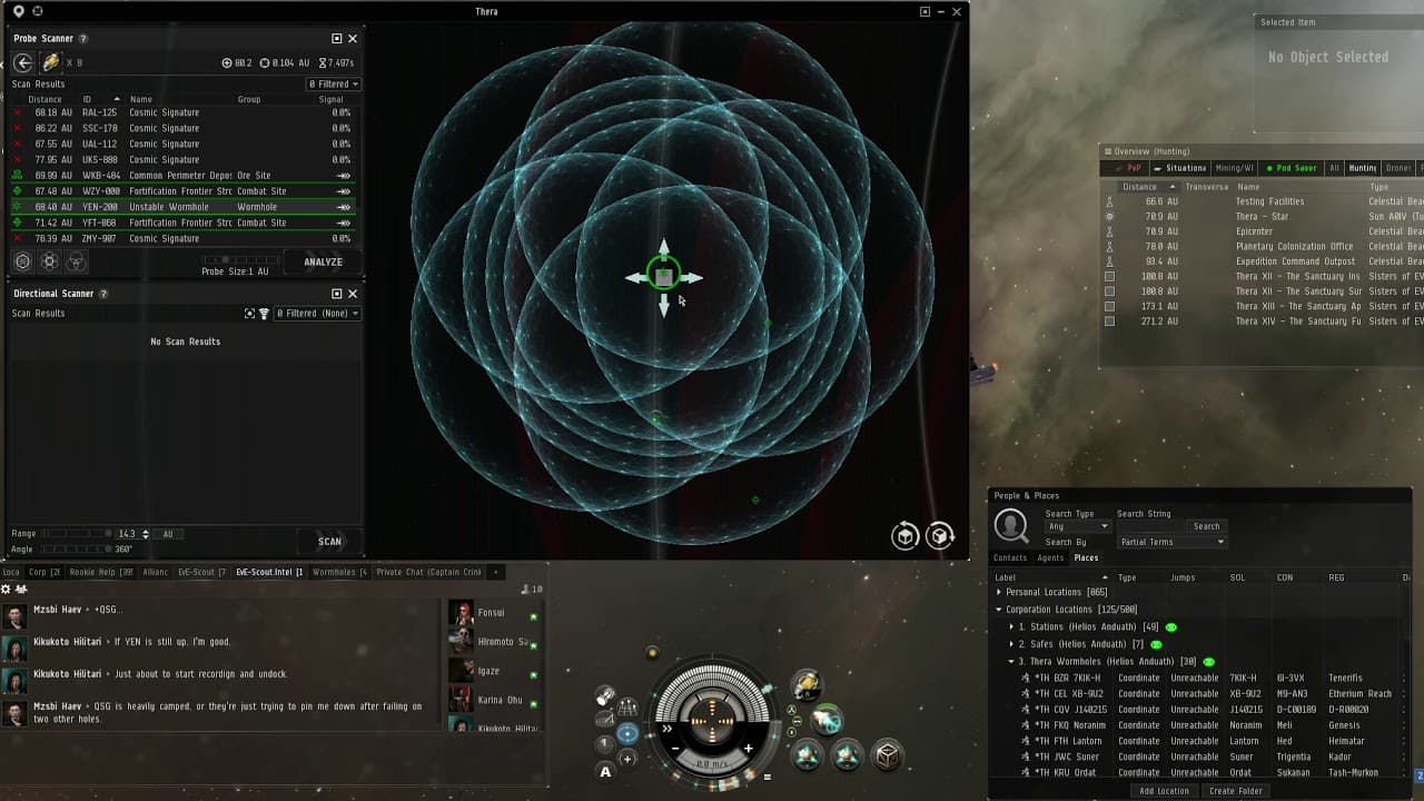 Thera Wormhole Connections Tending Guide - Example