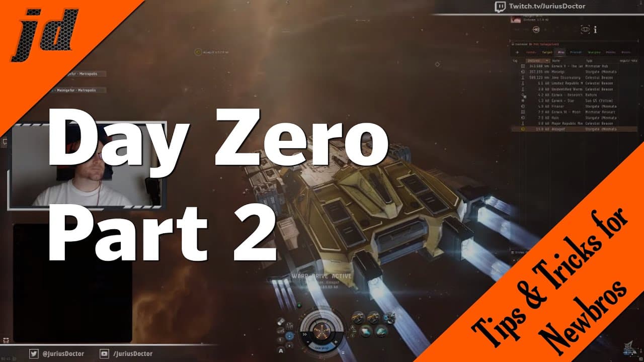 Tips & Tricks | Day Zero Orientation - Part 2