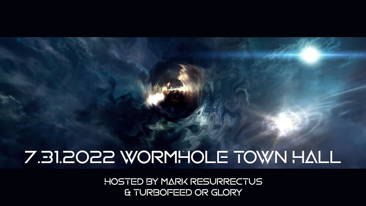WH Townhall TIS VOD RAW 07 31 2022