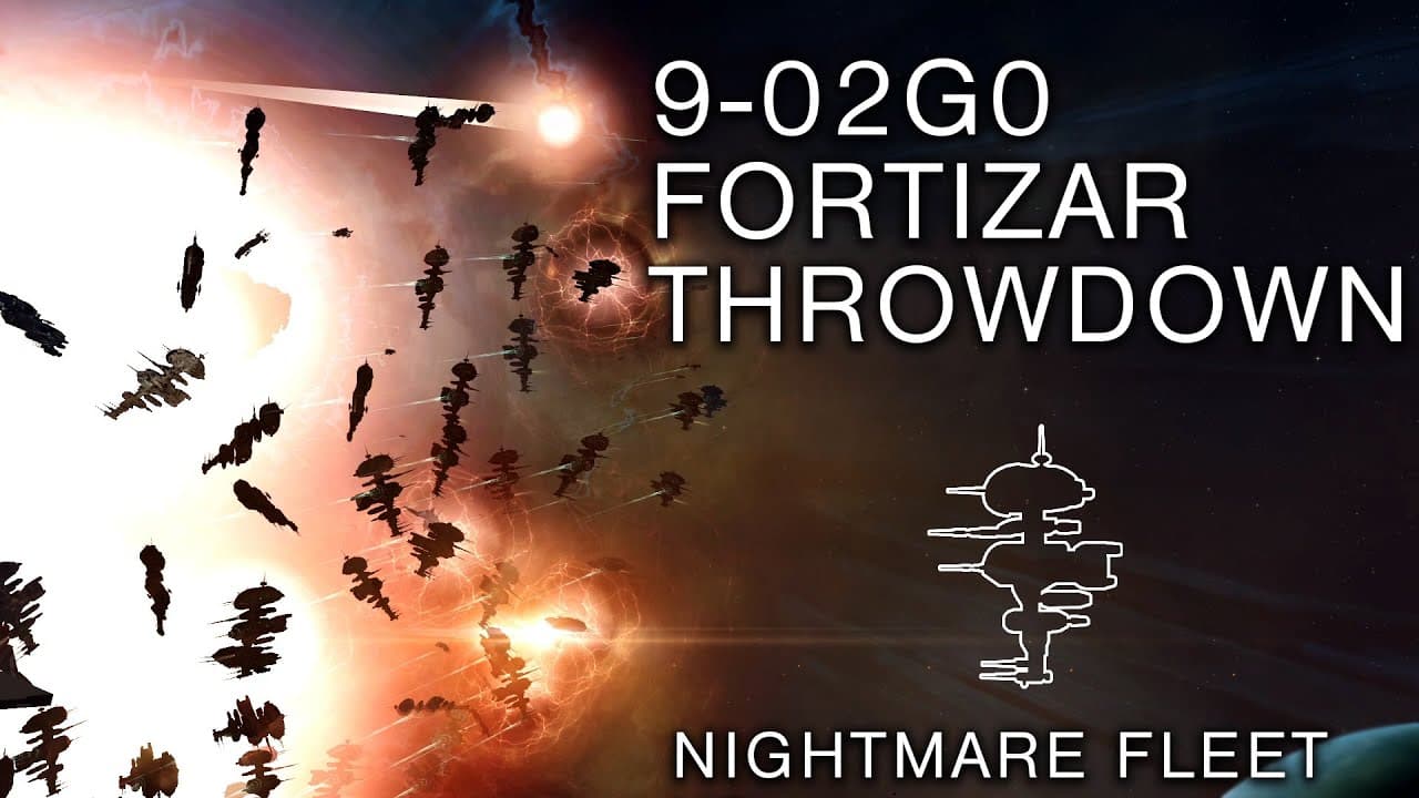 BIGAB - 9-02G0 Fortizar timer throwdown