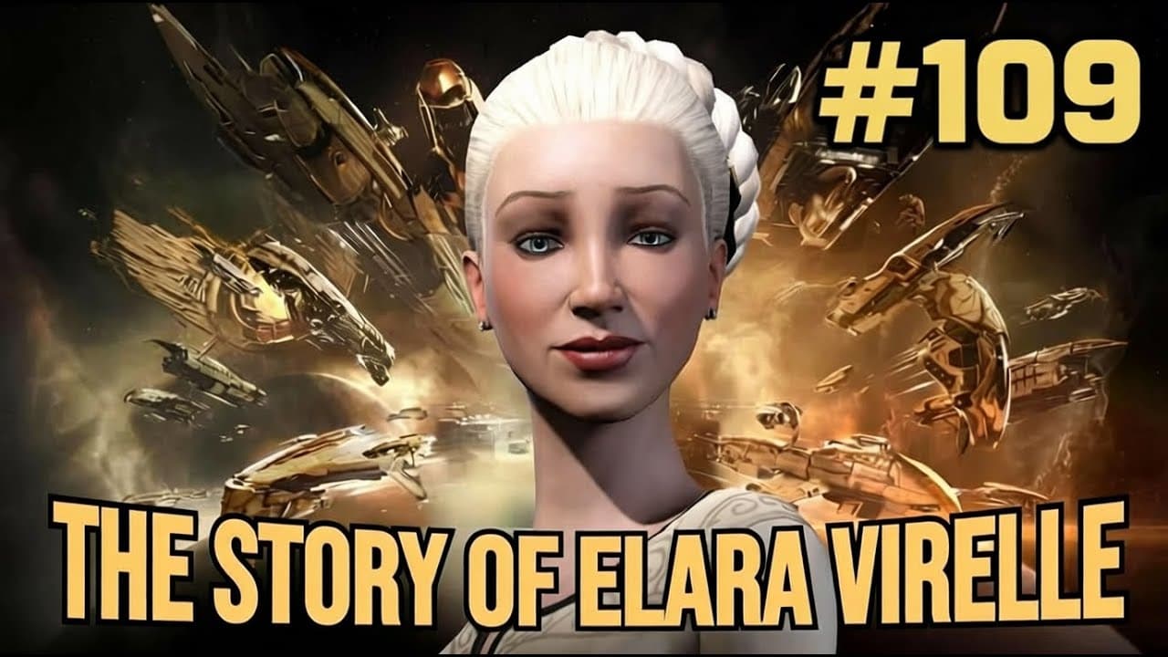 Day 109: Mining The Best Ore In New Eden! | EVE Online Ironman | No Market – Build, Loot, Survive