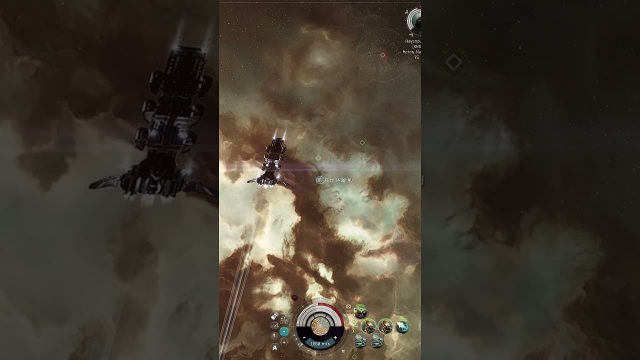 Famous Last Words - EVE Online